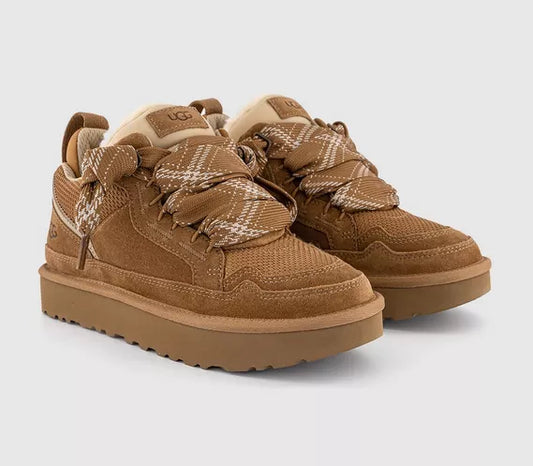 Lowmel Sneakers