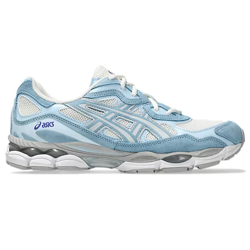 Gel NYC with 2 Laces