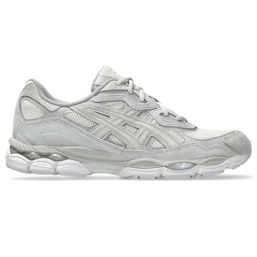 Gel NYC with 2 Laces