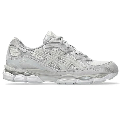 Gel NYC with 2 Laces